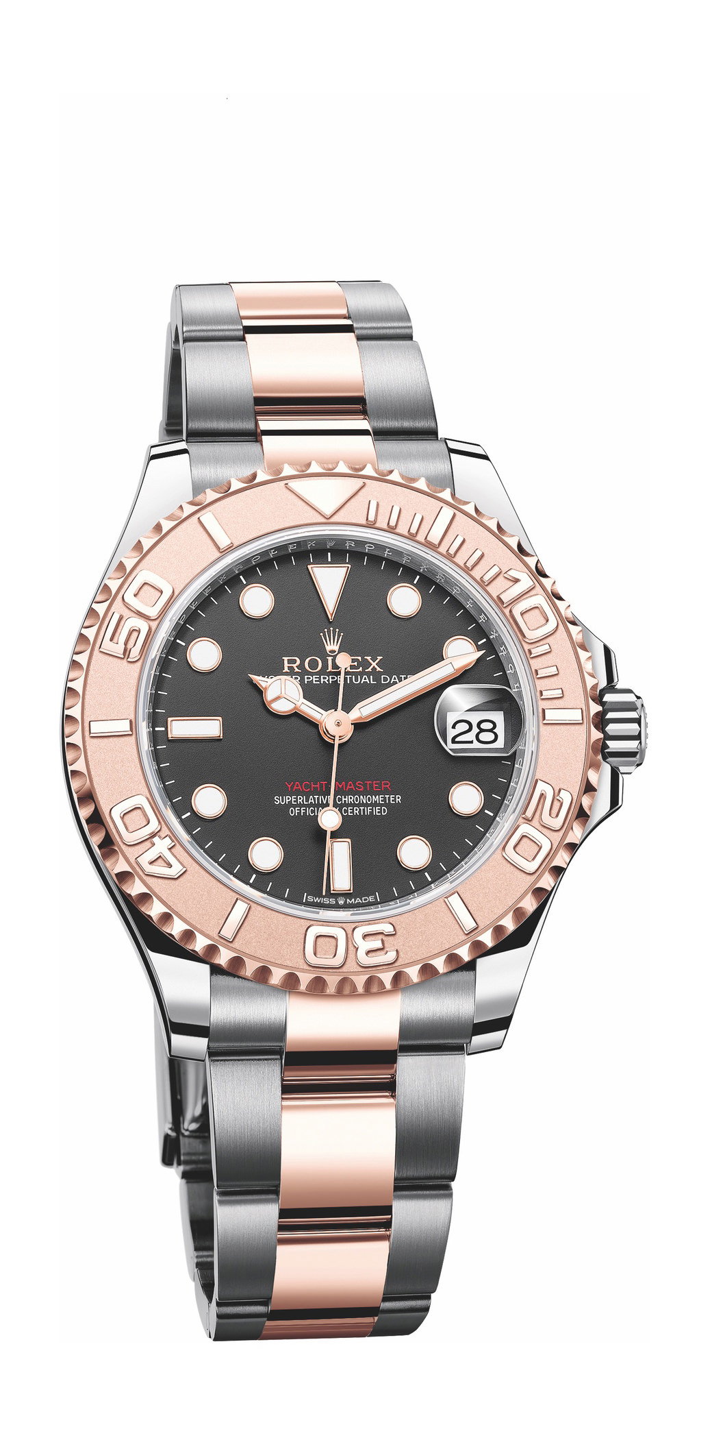 Yacht-Master 37