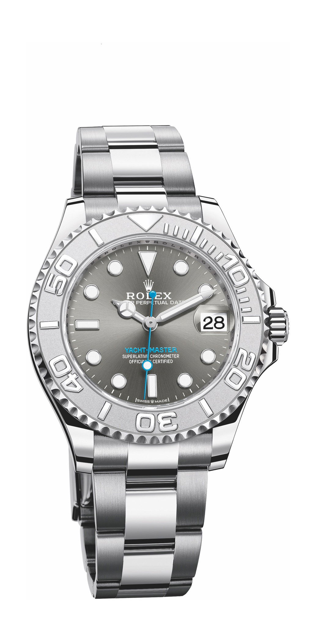 Yacht-Master 37