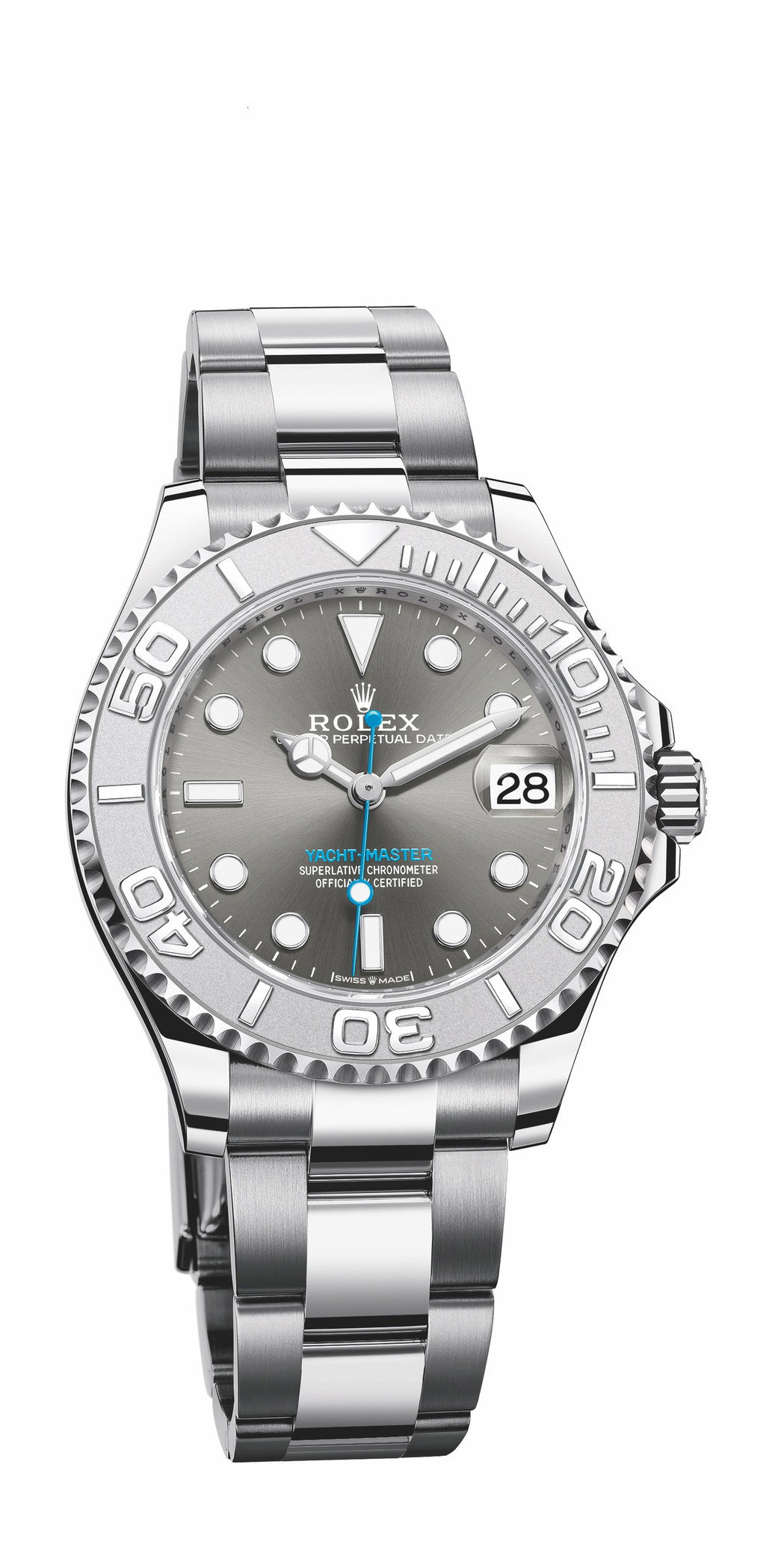 Yacht-Master 37