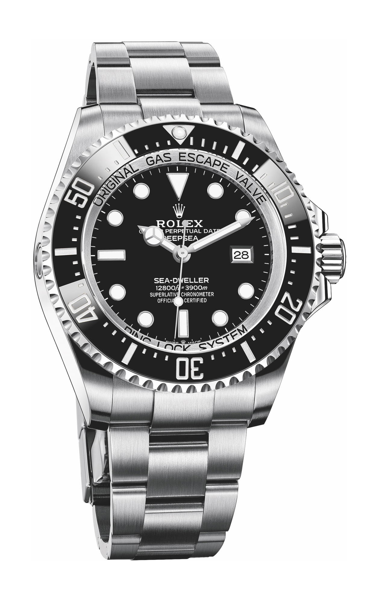 Rolex Rolex Deepsea