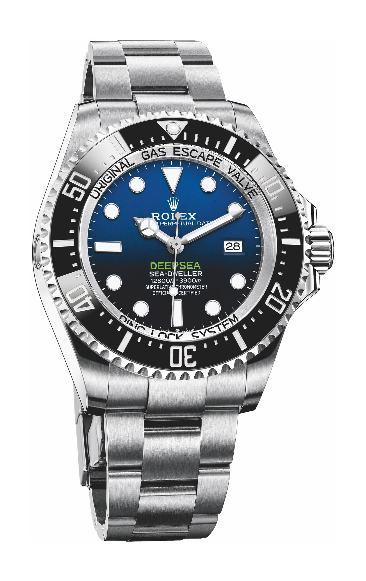 Rolex Rolex Deepsea