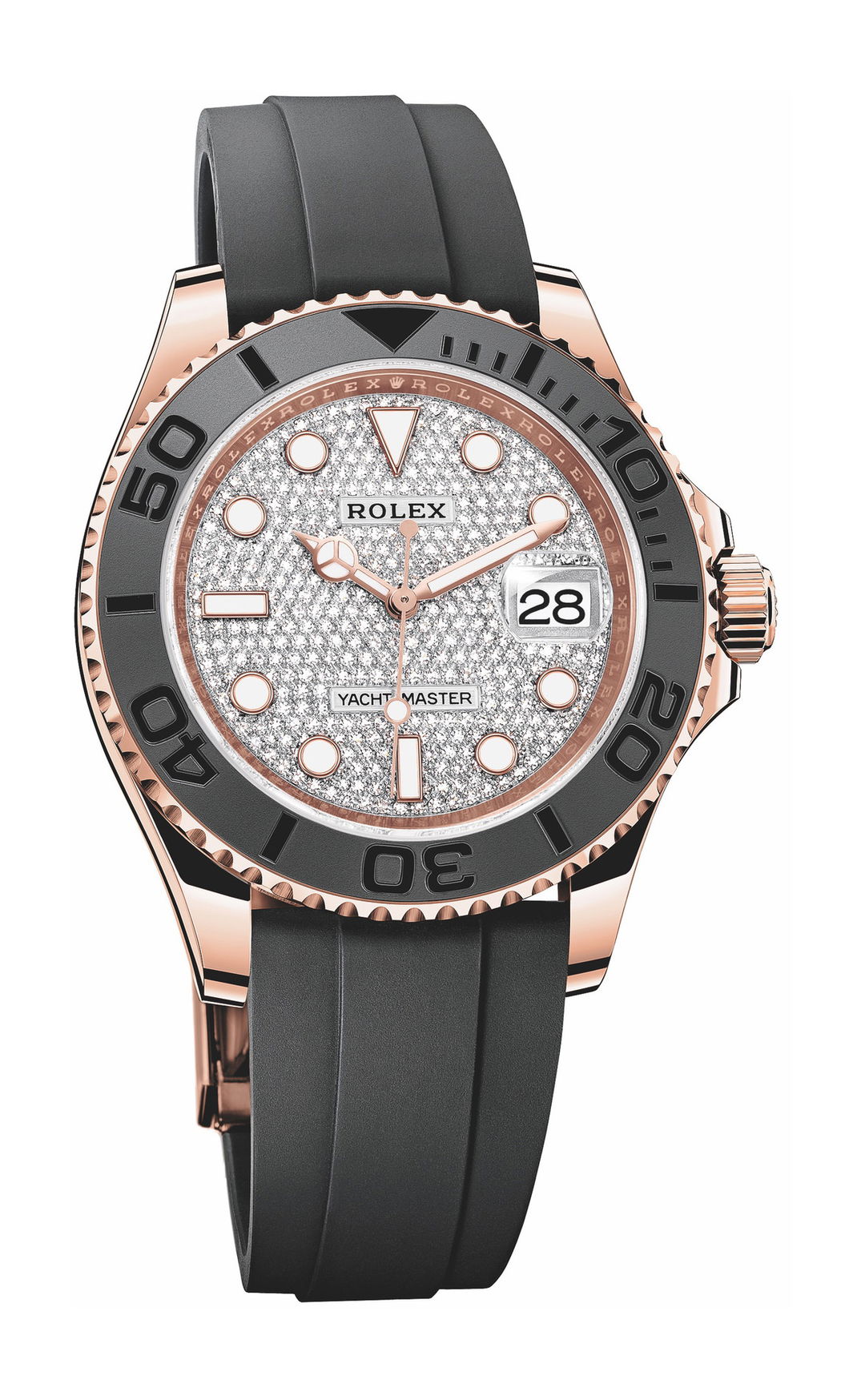 Yacht-Master 40