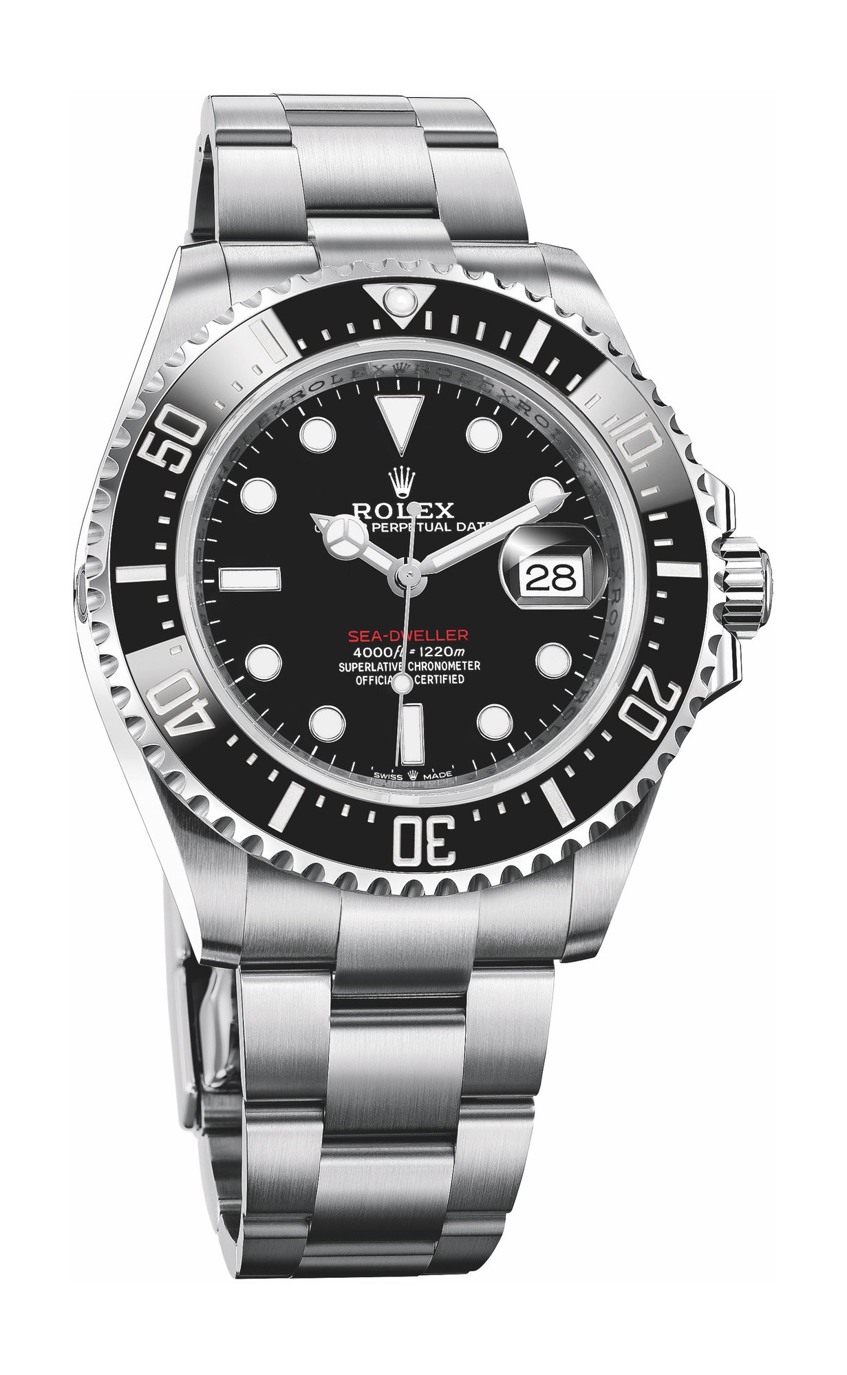 Sea-Dweller