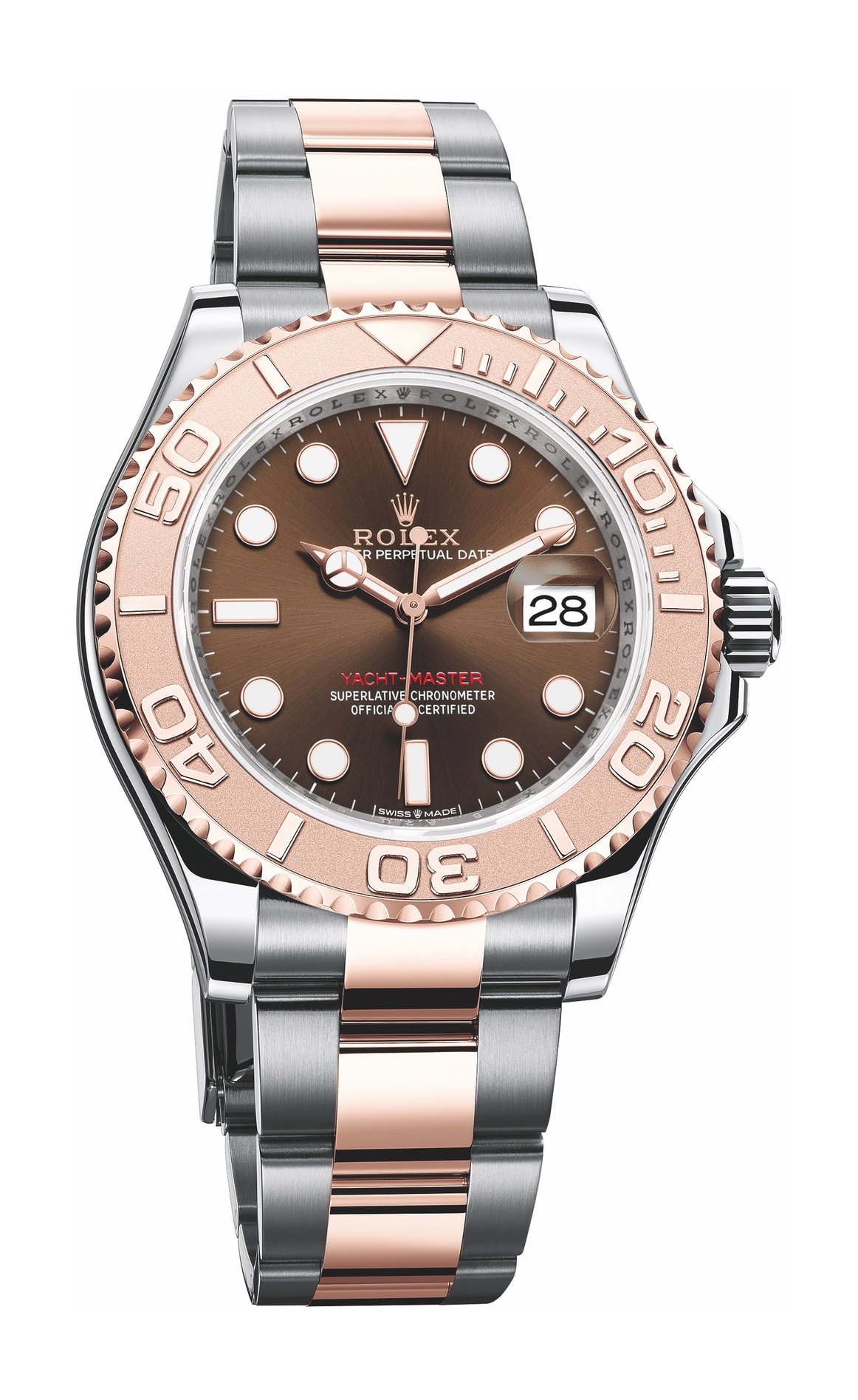 Yacht-Master 40