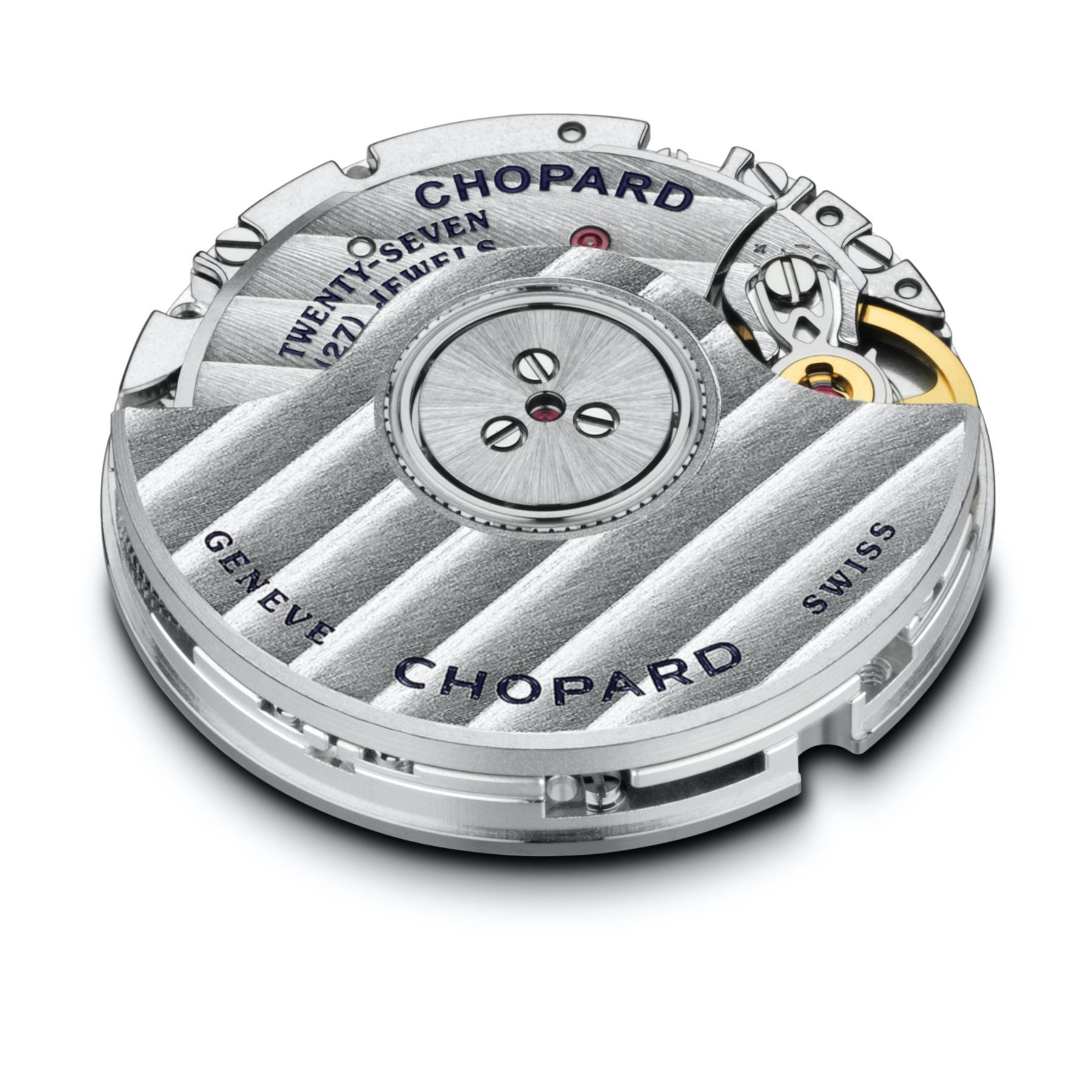 Chopard L'Heure du Diamant