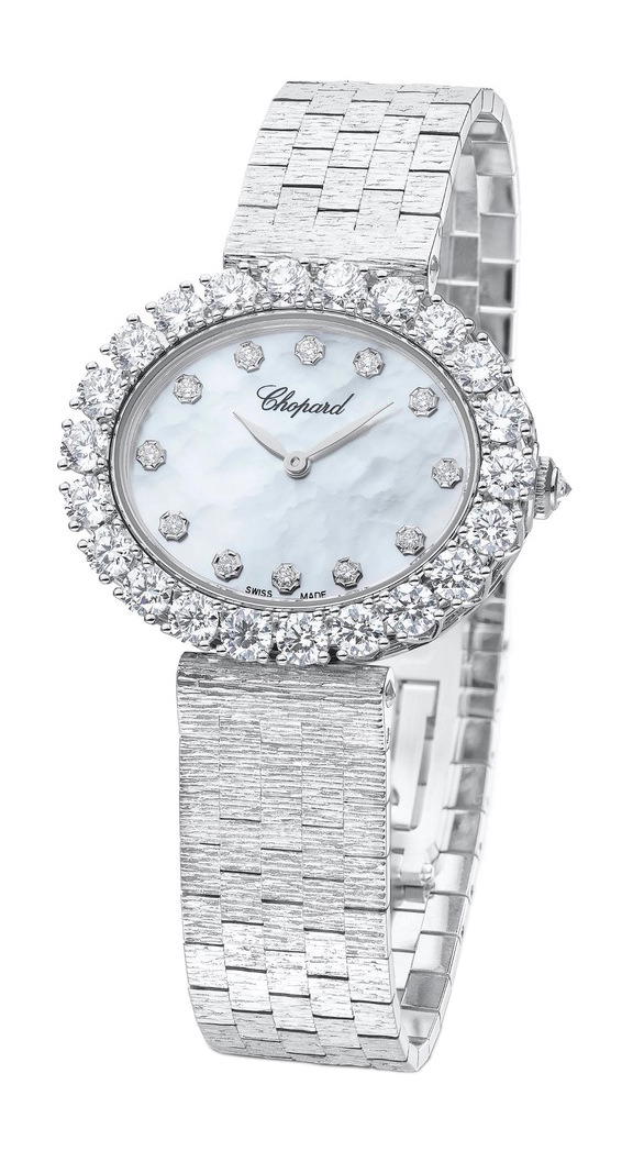 Chopard L'Heure du Diamant