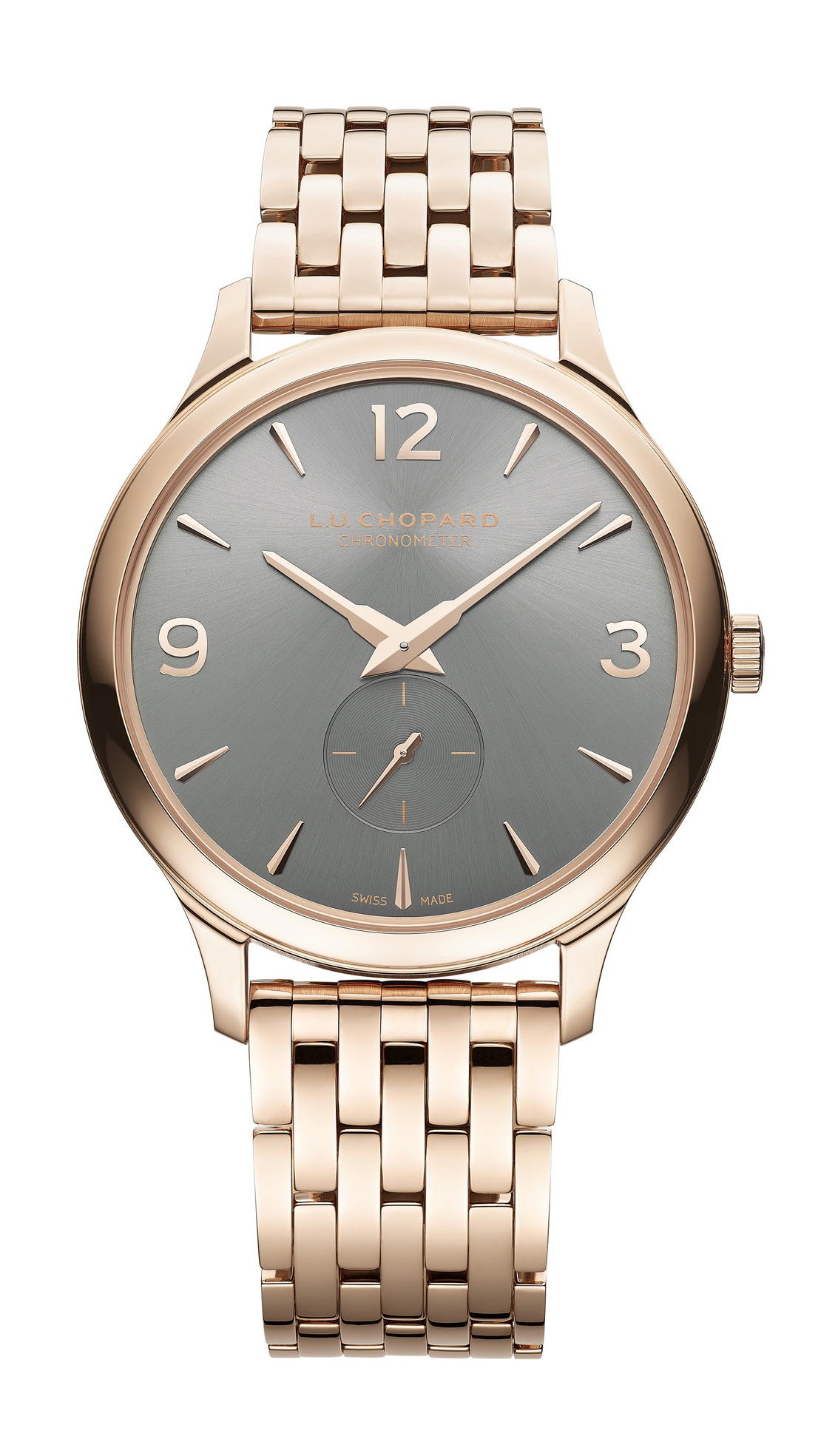 Chopard L.U.C. XPS