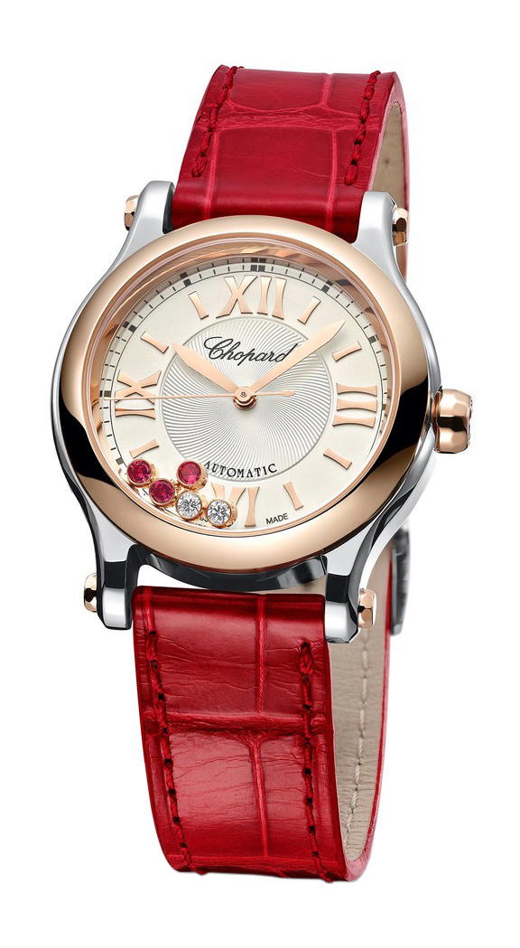 Chopard Happy Sport 30