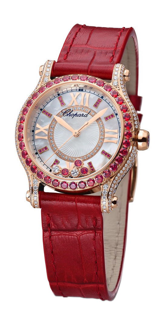 Chopard Happy Sport 30