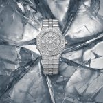 Chopard Alpine Eagle Small Frozen