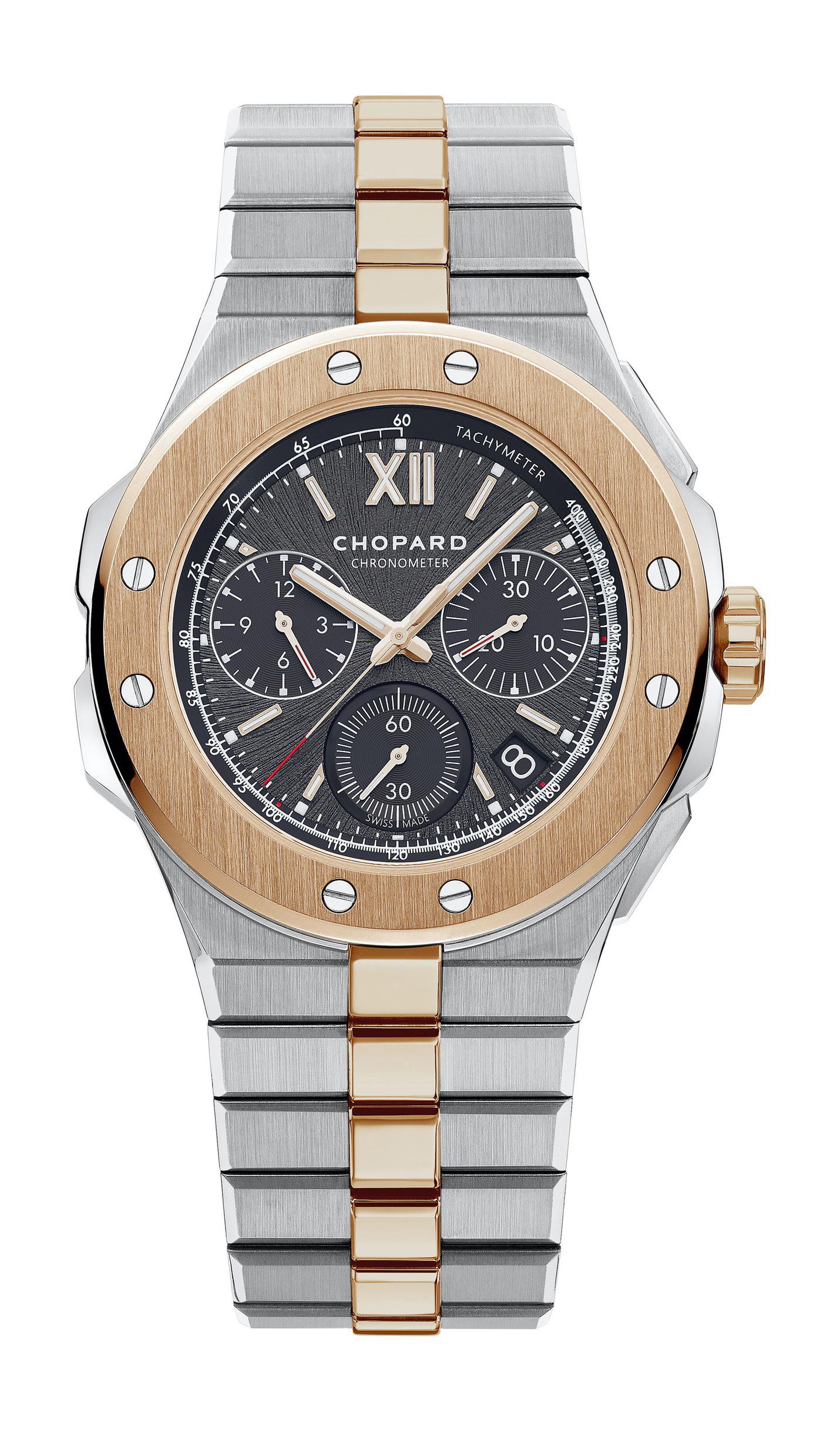 Chopard Alpine Eagle XL Chrono