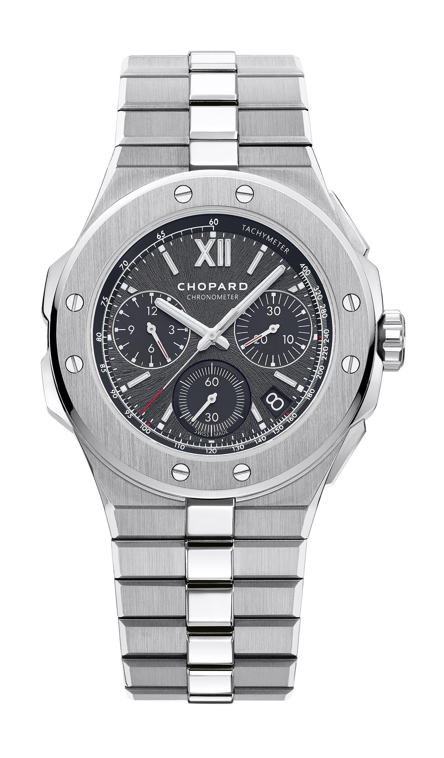 Chopard Alpine Eagle XL Chrono