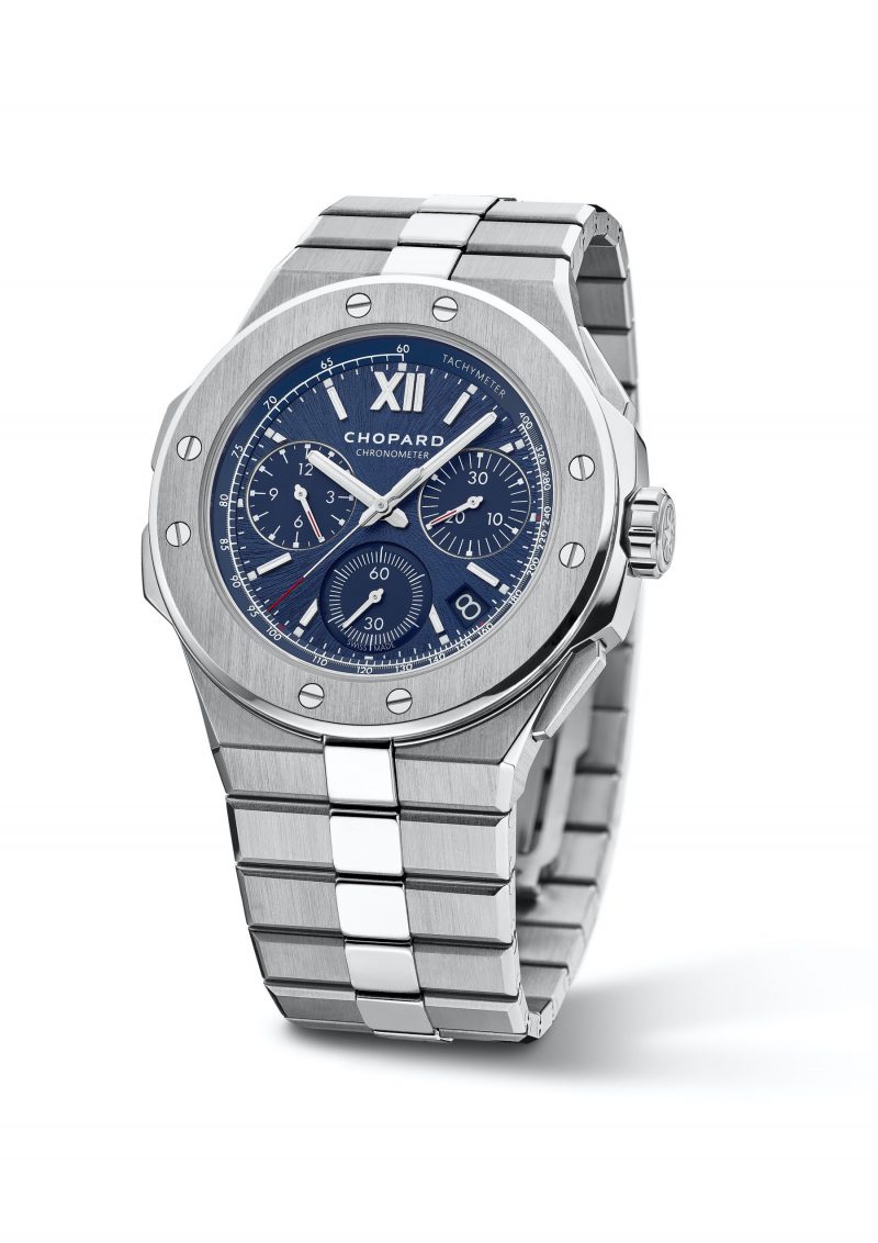 Chopard Alpine Eagle XL Chrono