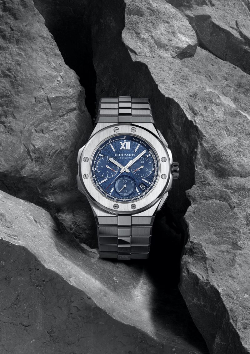 Chopard Alpine Eagle XL Chrono