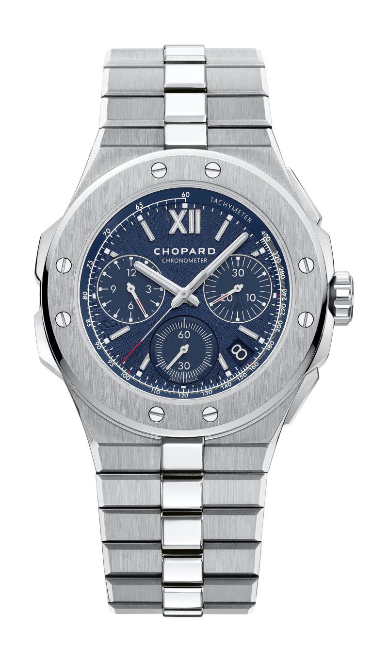 Chopard Alpine Eagle XL Chrono
