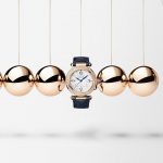 Cartier Pasha de Cartier