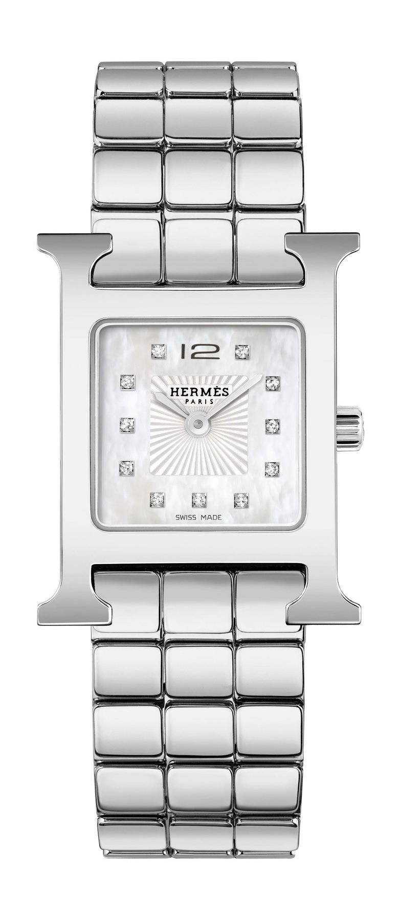 Hermès Heure H
