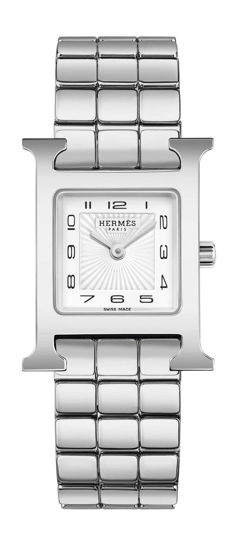 Hermès Heure H