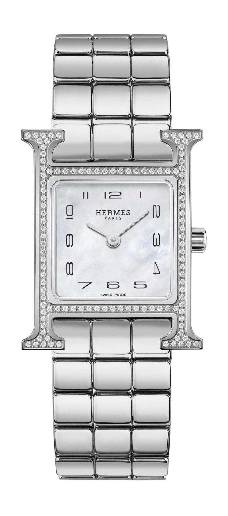 Hermès Heure H