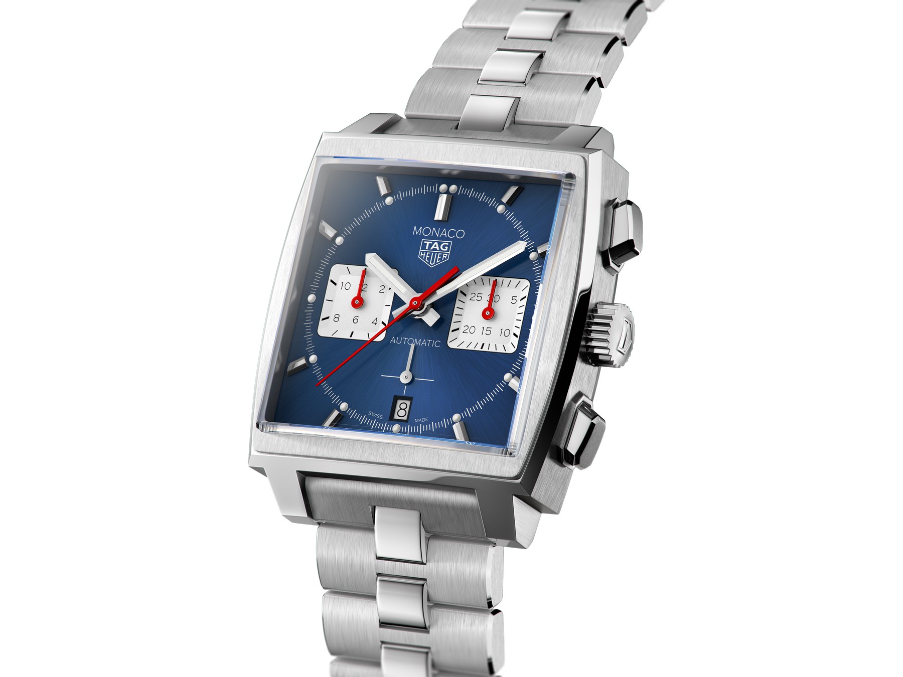 TAG Heuer Monaco