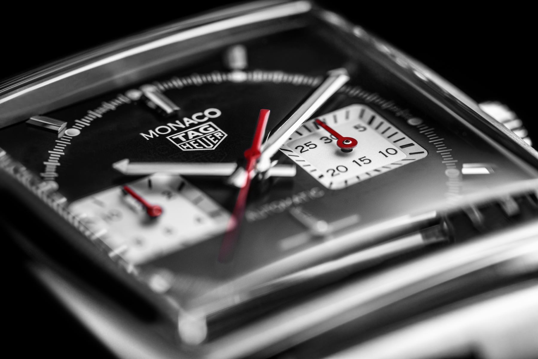 TAG Heuer Monaco