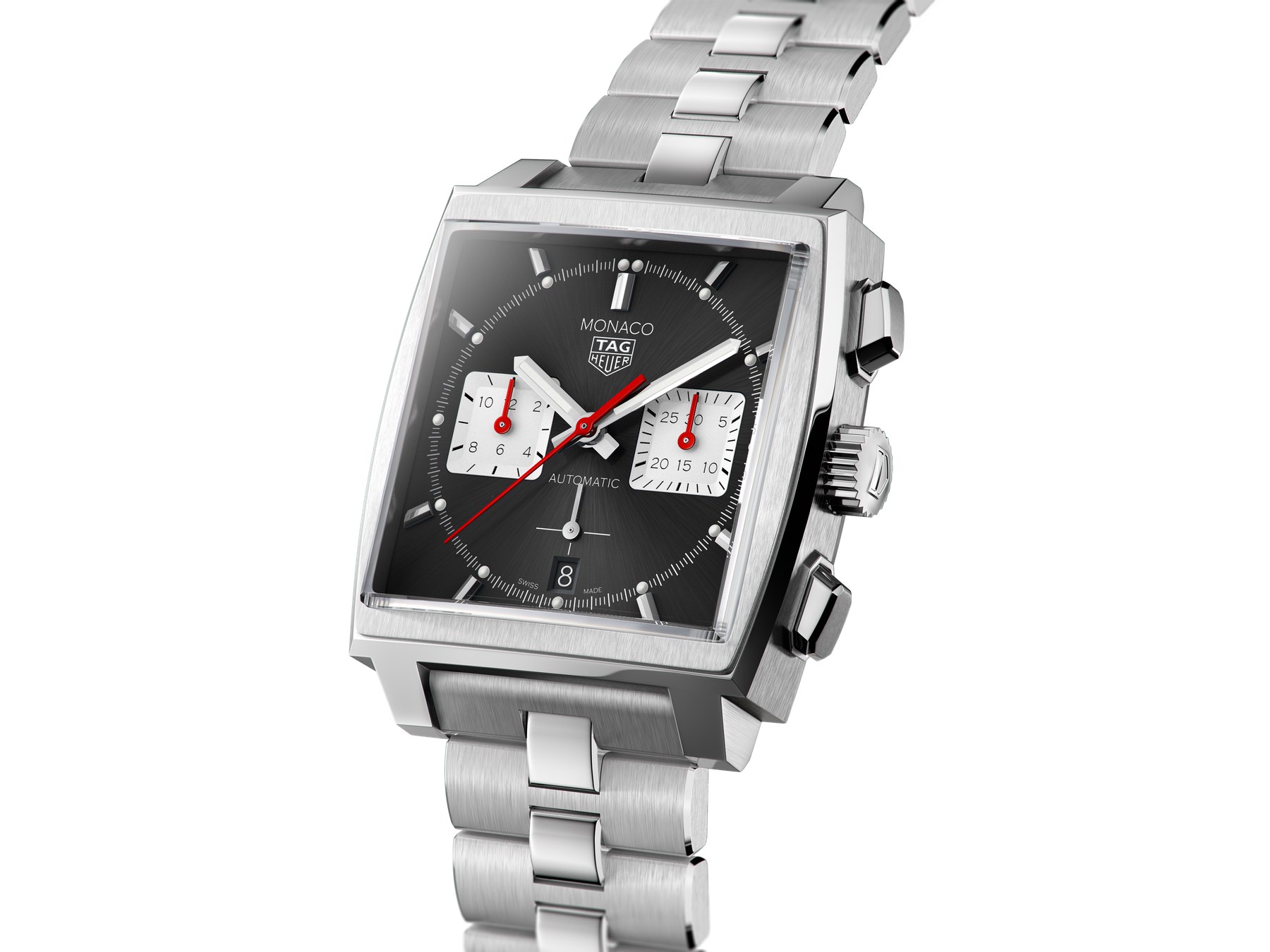 TAG Heuer Monaco