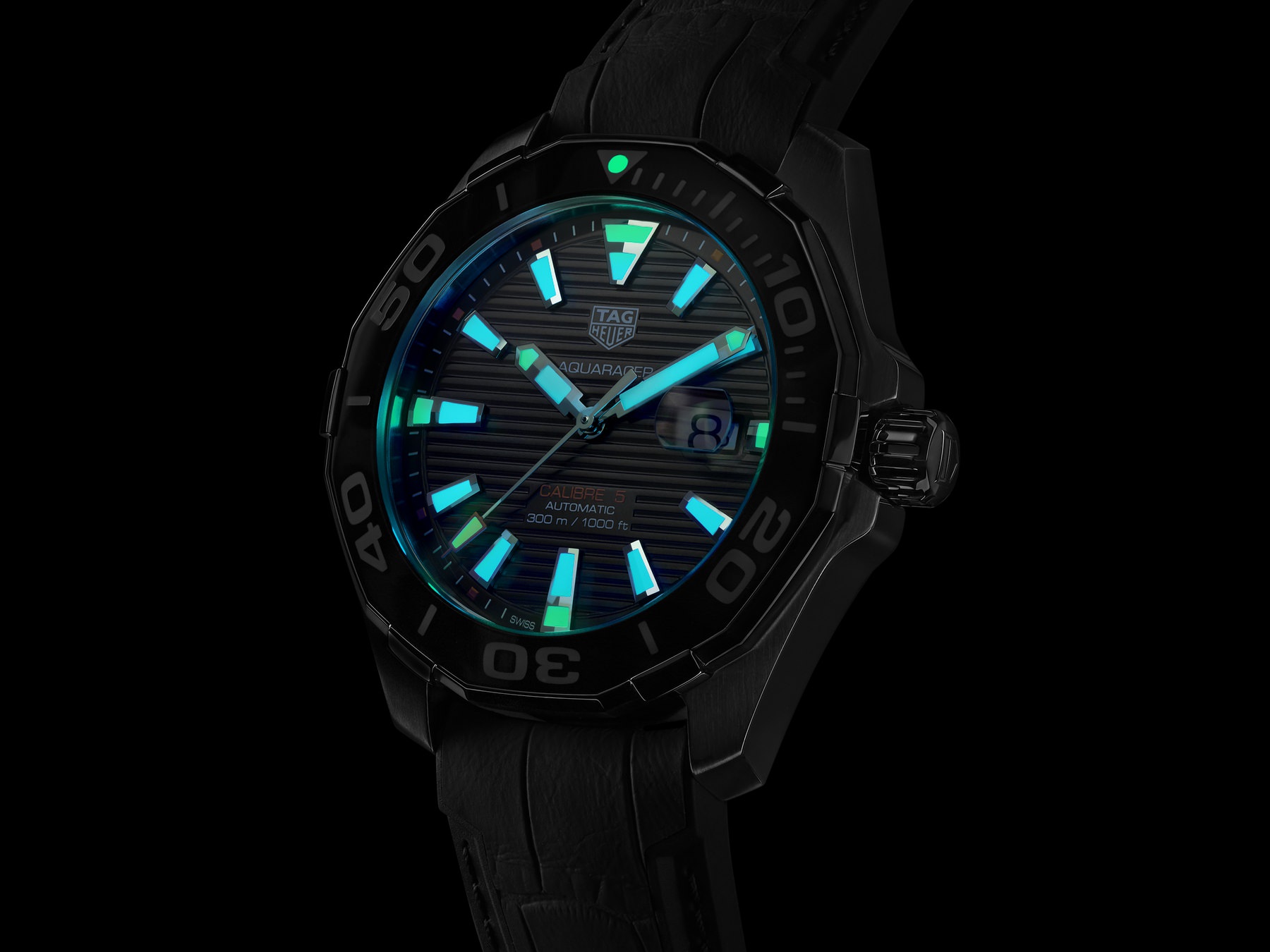 TAG Heuer Aquaracer