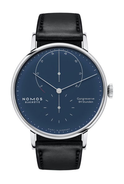 Nomos Glashütte Lambda - 175 Years Watchmaking Glashütte