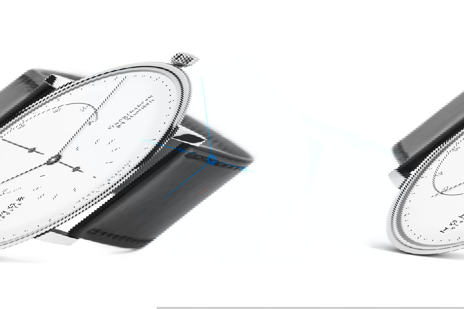 Nomos Glashütte Lambda - 175 Years Watchmaking Glashütte