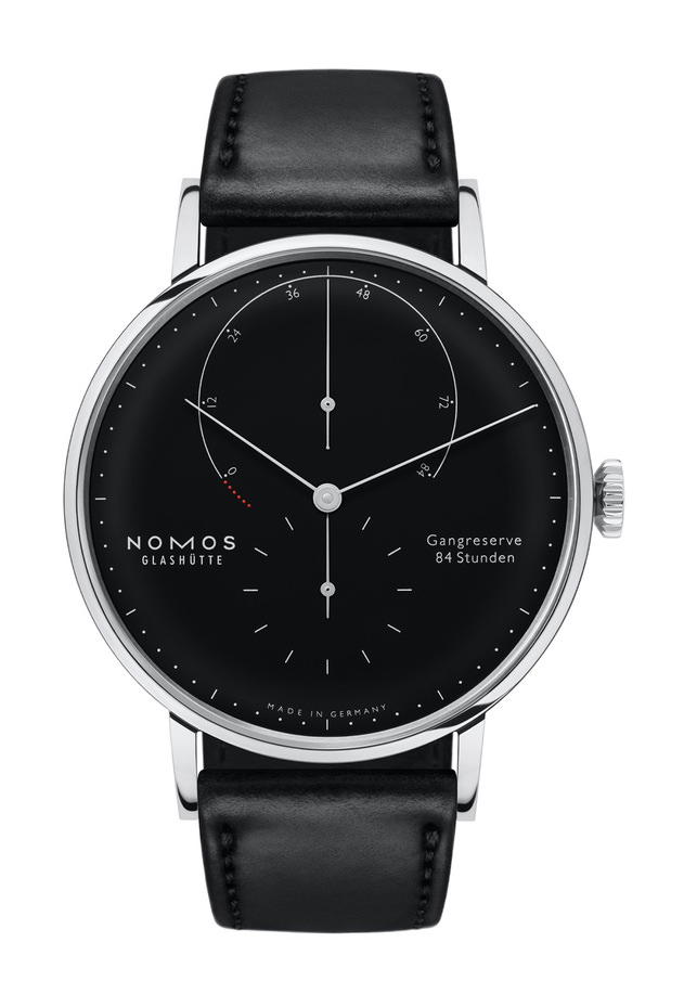 Nomos Glashütte Lambda - 175 Years Watchmaking Glashütte