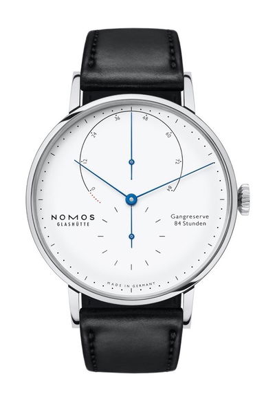 Nomos Glashütte Lambda - 175 Years Watchmaking Glashütte