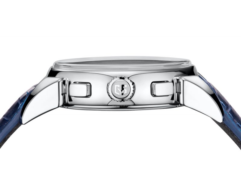 cuervo y sobrinos historiador landeron chronograph