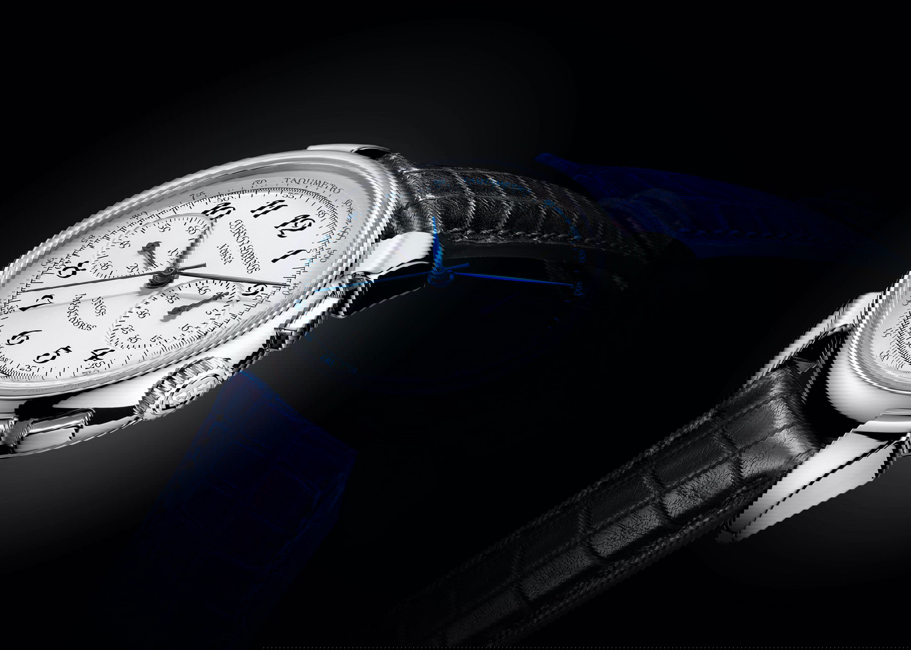 Cuervo y Sobrinos Historiador Landeron