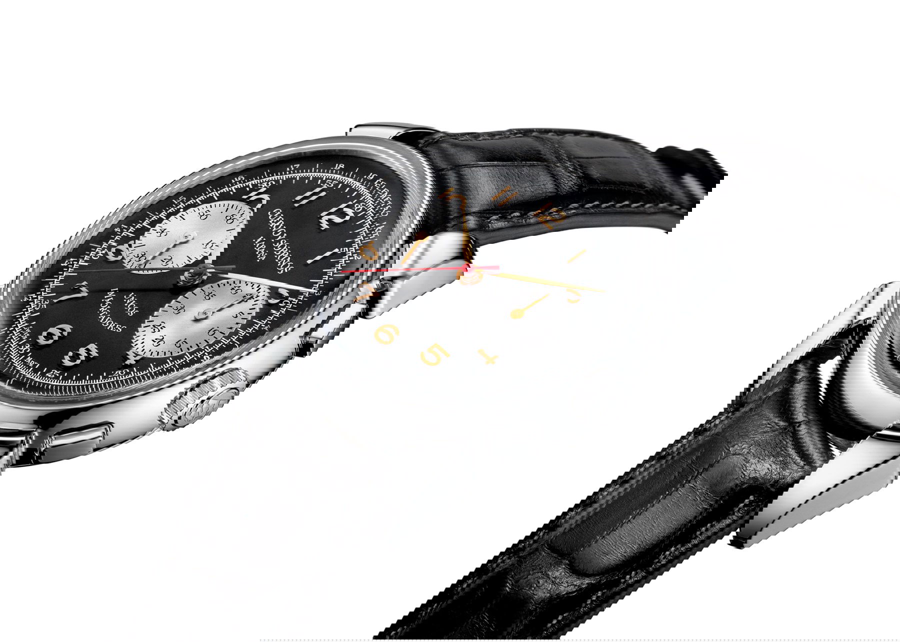 Cuervo y Sobrinos Historiador Landeron