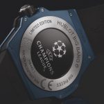 Hublot Big Bang e UEFA Champions League