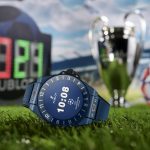 Hublot Big Bang e UEFA Champions League