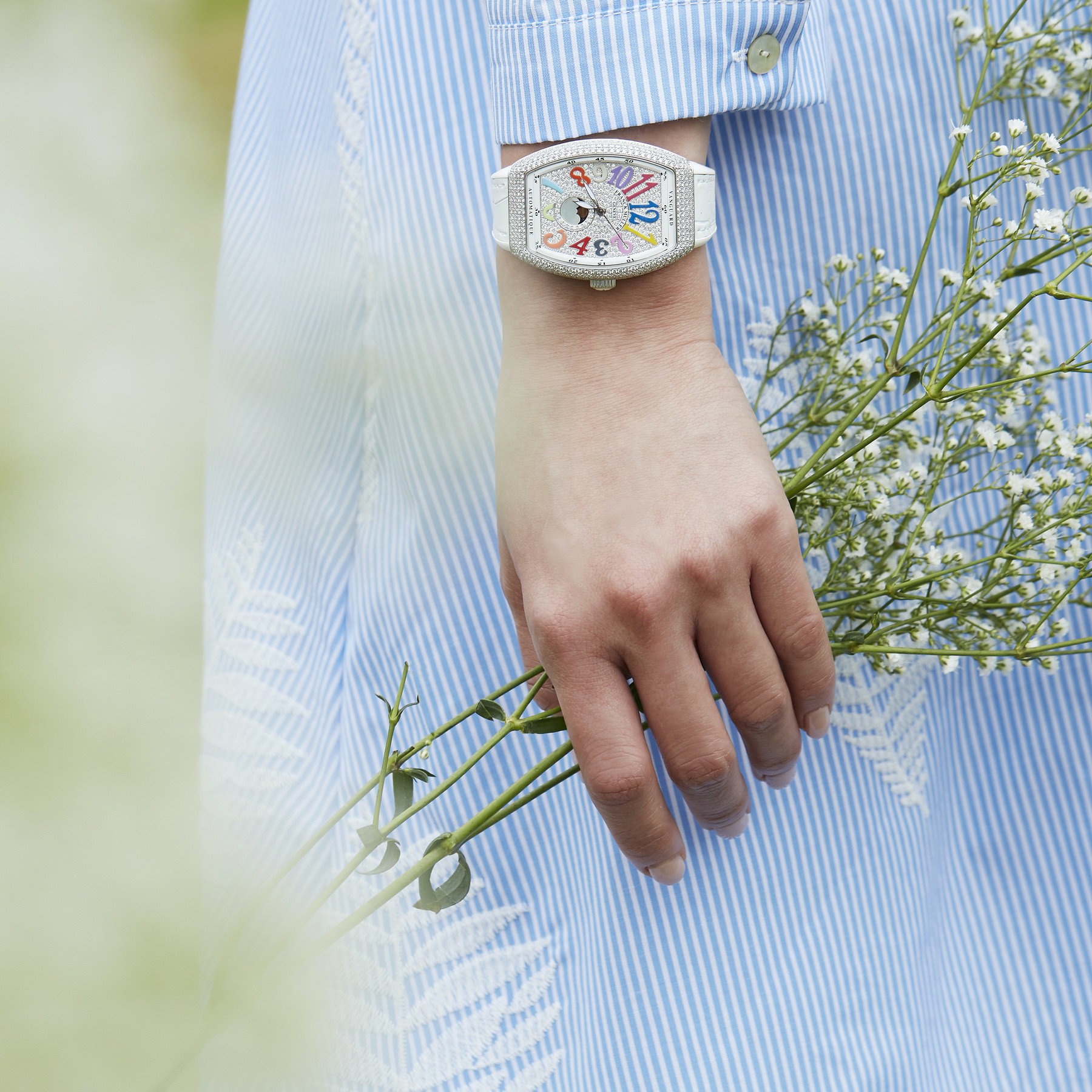 Vanguard™ Lady Moonphase - Image 2