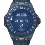 Hublot Big Bang e UEFA Champions League