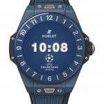 Hublot Big Bang e UEFA Champions League