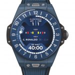 Hublot Big Bang e UEFA Champions League