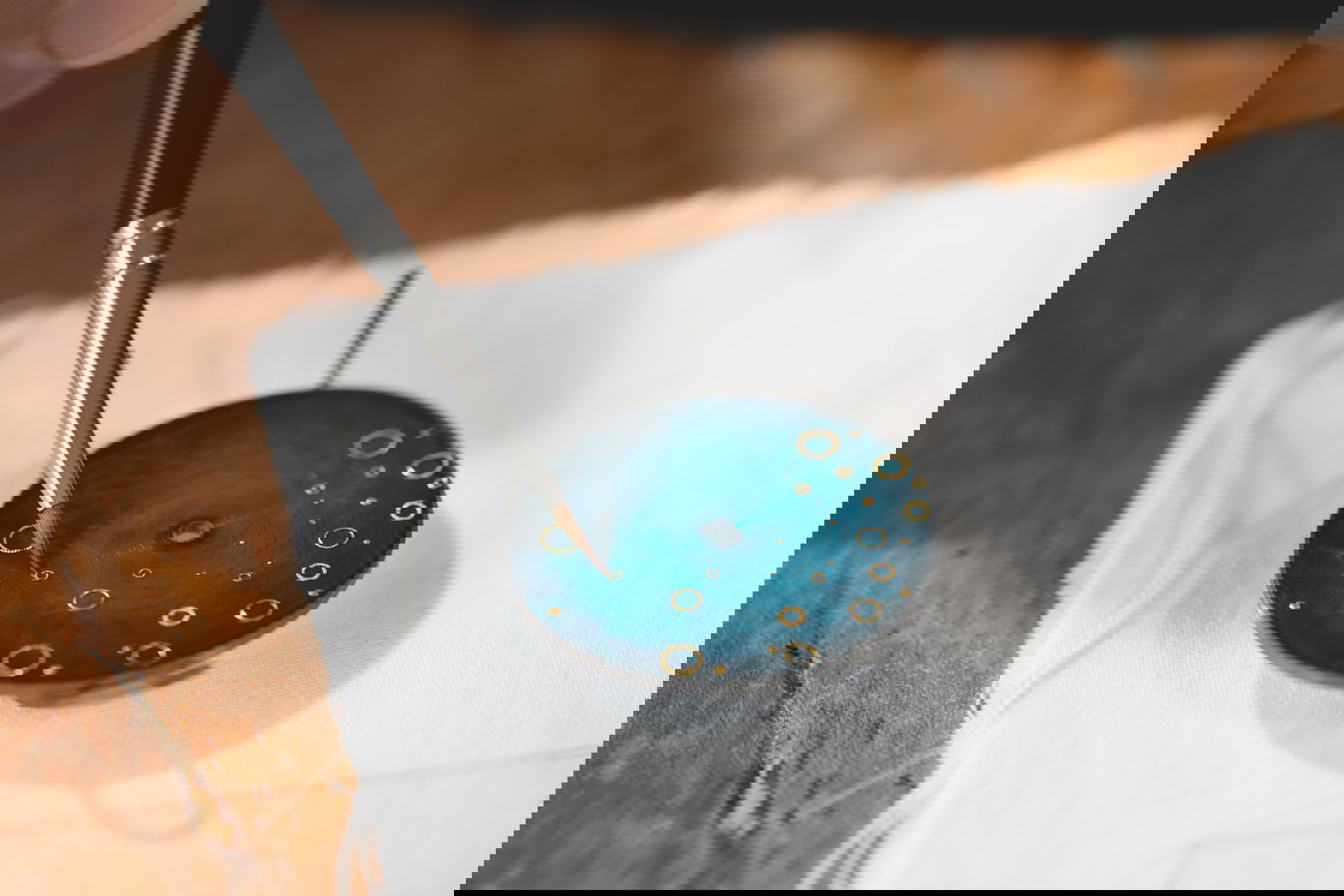 Audemars Piguet Code 11.59 by Audemars Piguet Grande Sonnerie Carillon Supersonnerie