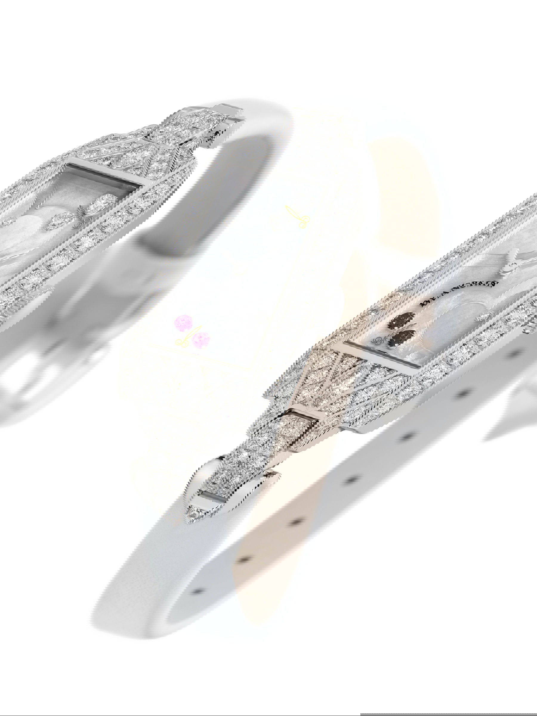 Blancpain Saint-Valentin 2020