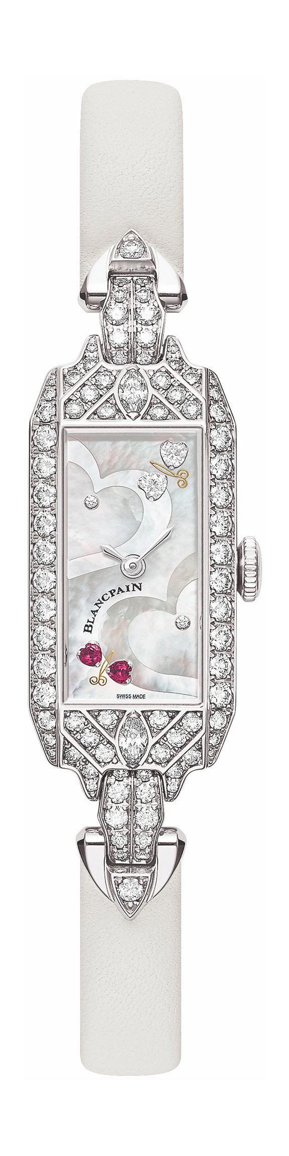 Blancpain Womens