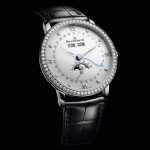 Blancpain Villeret Quantième Complet
