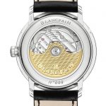Blancpain Villeret Quantième Complet