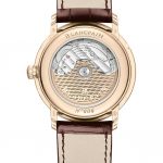 Blancpain Villeret Quantième Complet