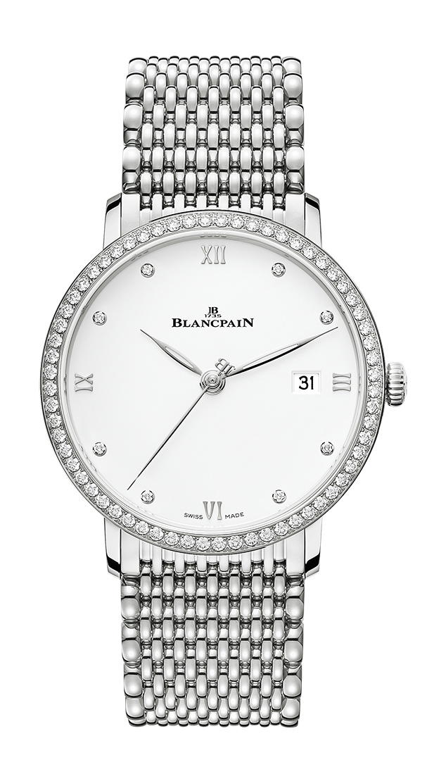 Blancpain Villeret Ultraplate