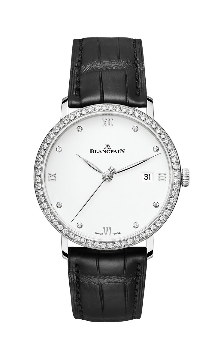 Villeret Ultraplate