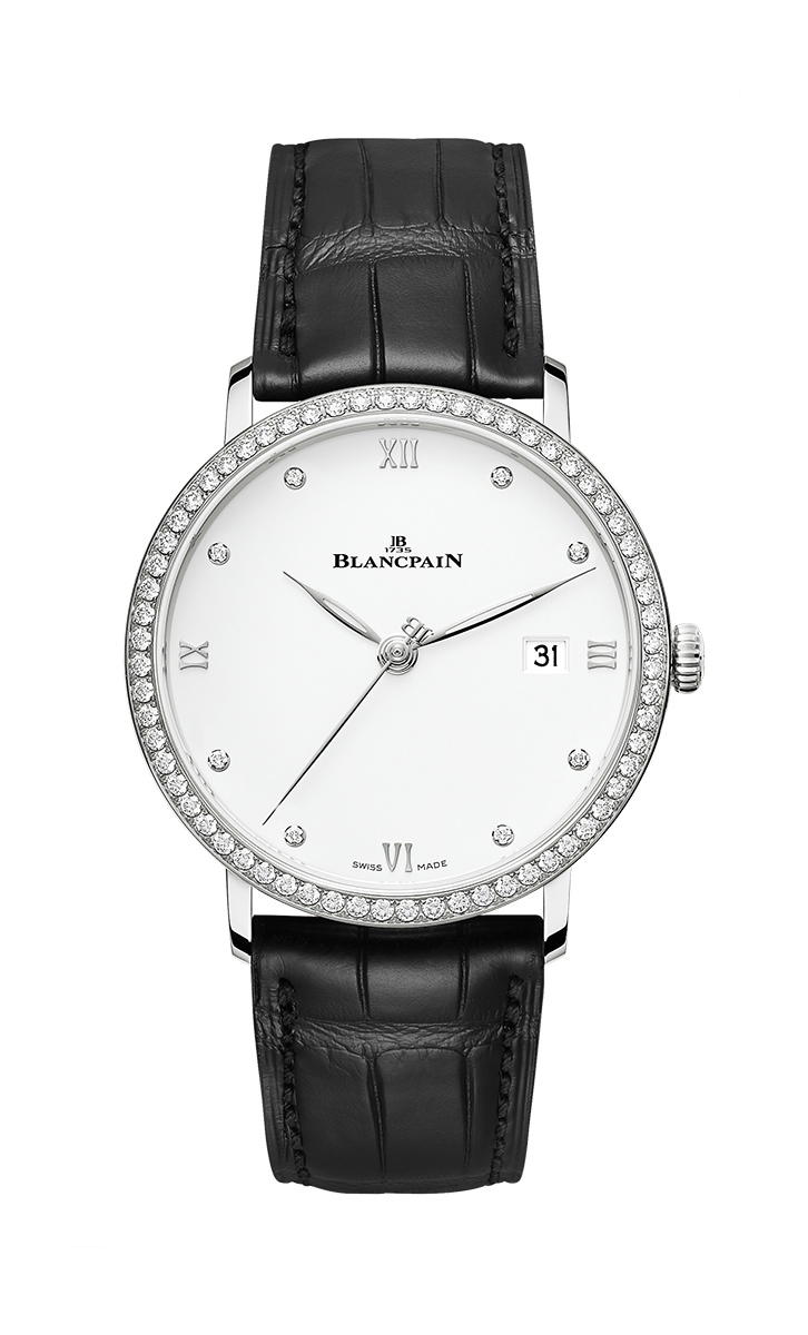 Blancpain Villeret Ultraplate