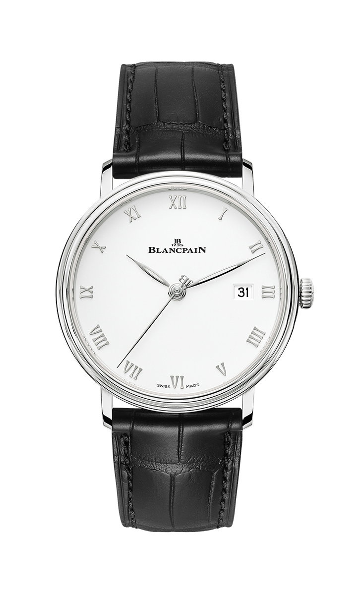 Villeret Ultraplate 38